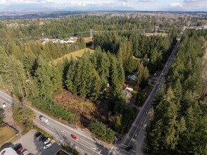 NB 208 40 Av, Langley Twp, BC - Vue aérienne vue de carte - Image1