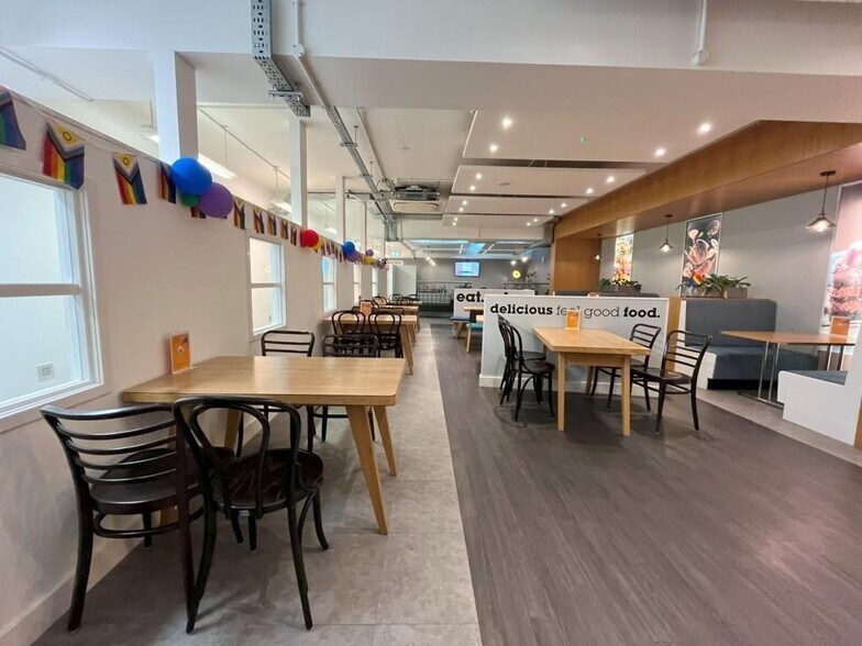 80 Civic Dr, Ipswich à louer - Photo de l’immeuble – Image 3 sur 4