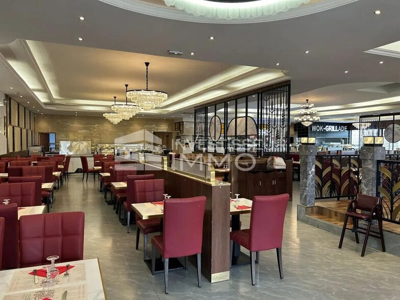 Local commercial dans Brétigny-sur-Orge à louer - Photo de l’immeuble – Image 3 sur 10