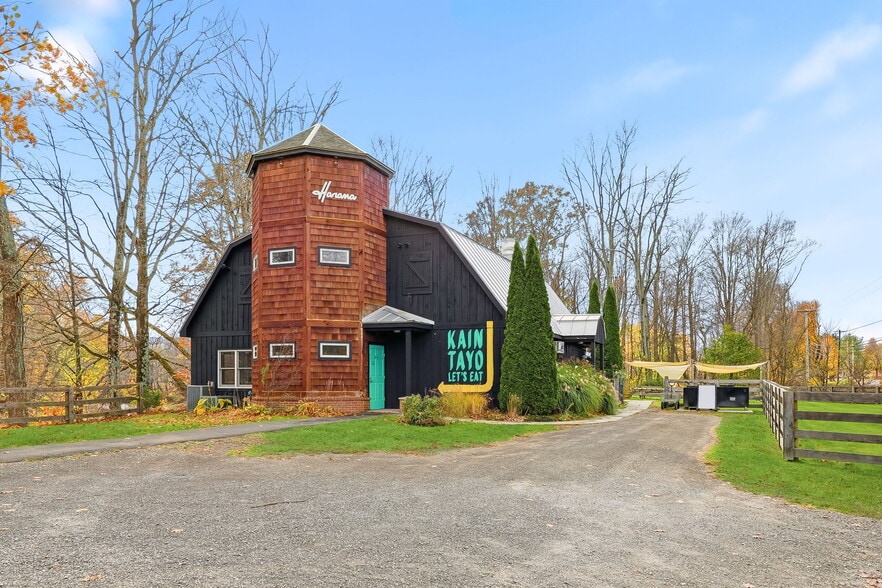 5125 US Highway 209, Accord, NY à vendre - Photo de l’immeuble – Image 1 sur 36