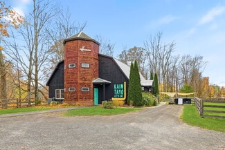 Plus de détails pour 5125 Route 209, Accord, NY - Local commercial à vendre