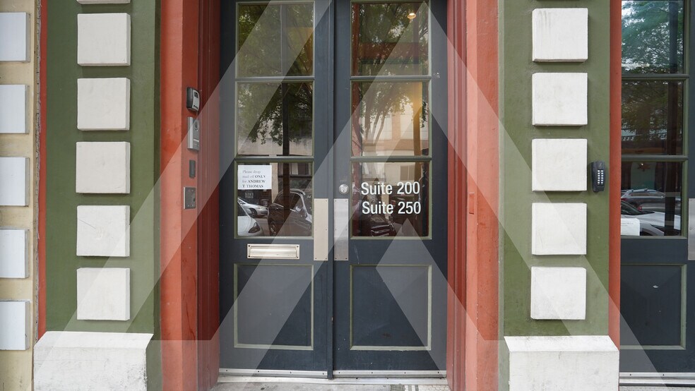 912 Prairie St, Houston, TX à louer - Photo de l’immeuble – Image 2 sur 19