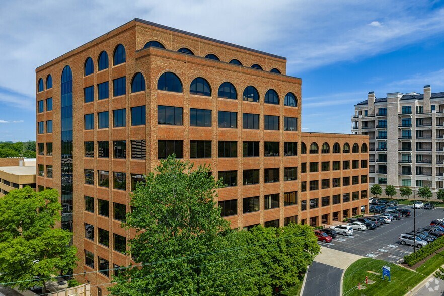 102 Woodmont Blvd, Nashville, TN à louer - Photo de l’immeuble – Image 2 sur 5