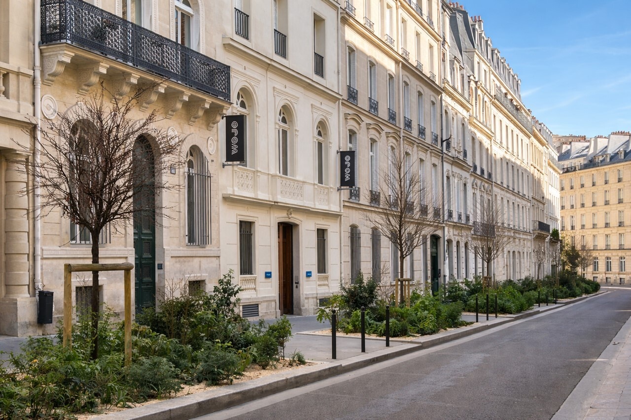 17 Rue De Calais, Paris à louer Photo principale– Image 1 sur 9