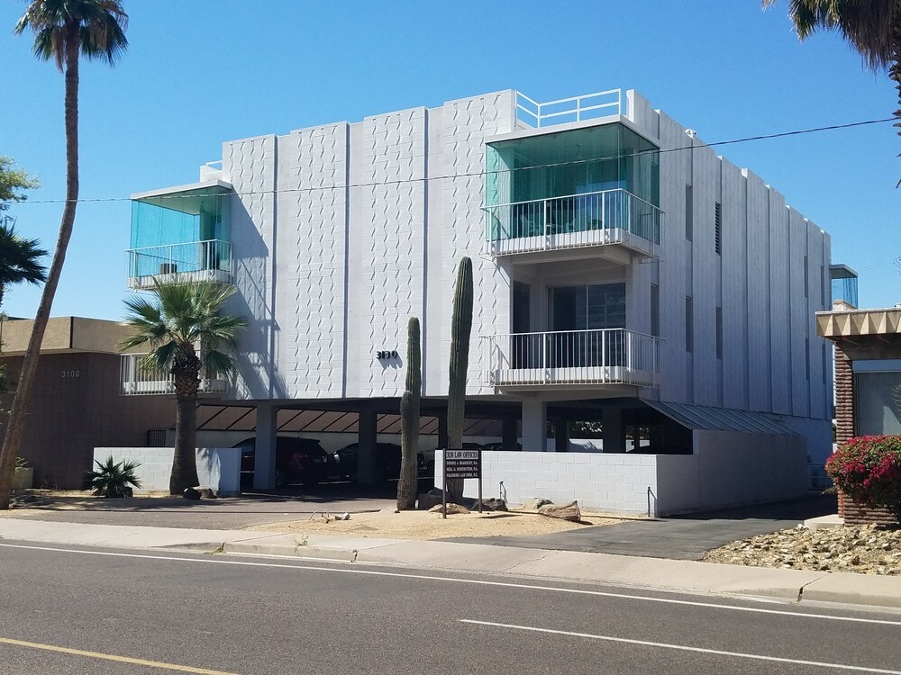 3130 N 3rd Ave, Phoenix, AZ à vendre Photo de l’immeuble– Image 1 sur 10