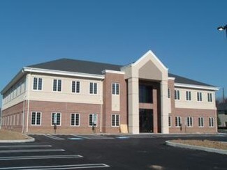 Plus de détails pour 5925 Stevenson Ave, Harrisburg, PA - Bureau à vendre