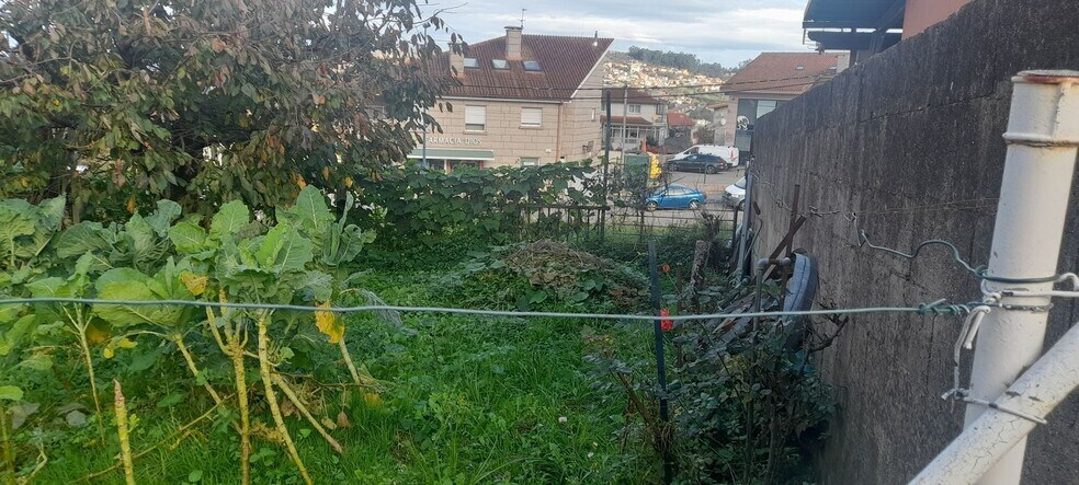 Terrain dans Vigo, Pontevedra à vendre - Photo de l’immeuble – Image 2 sur 13