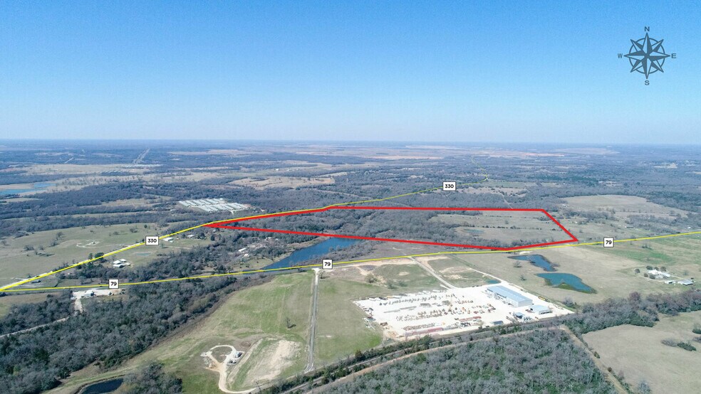 8509 County Road 330, Buffalo, TX à vendre - Autre – Image 3 sur 4