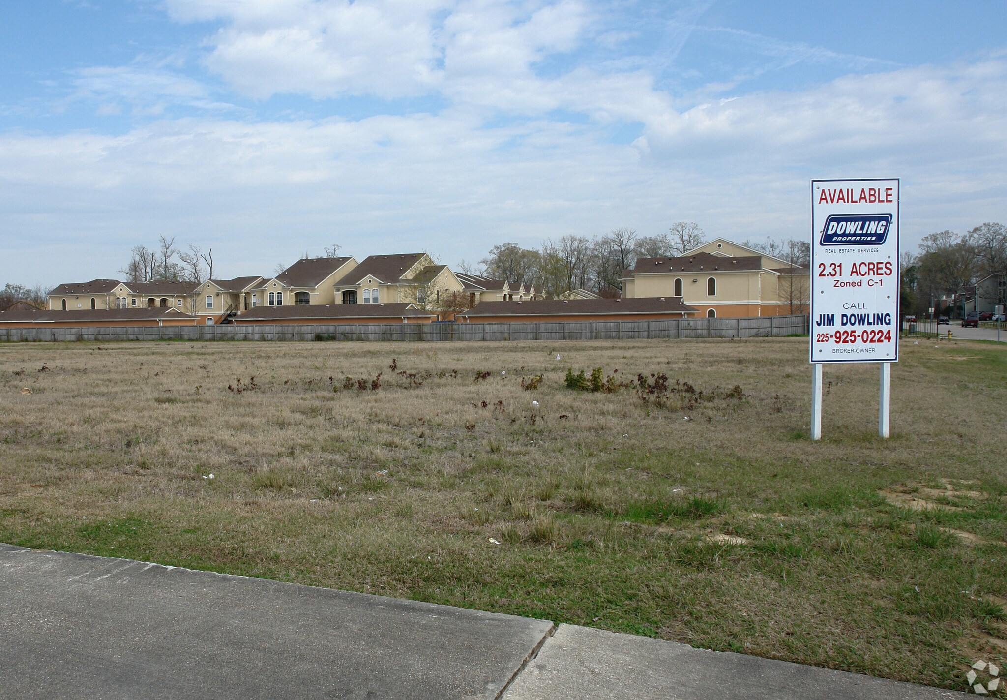 Longridge Ave, Baton Rouge, LA à vendre Photo principale– Image 1 sur 6