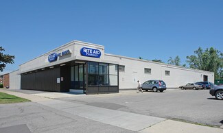 Plus de détails pour 2453 Elmwood Ave, Kenmore, NY - Local commercial à vendre