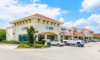 Plus de détails pour 13709 Us Highway 441, Lady Lake, FL - Local commercial à louer
