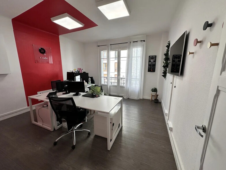 17 Rue Du Niger, Paris à vendre - Photo de l’immeuble – Image 1 sur 9