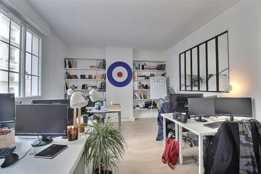 33 Rue Claude Lorrain, Paris à louer - Photo intérieure – Image 2 sur 10