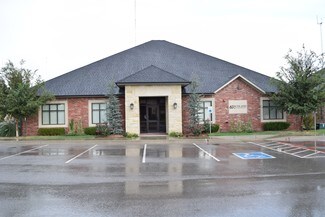 Plus de détails pour 917 Cedar Lake Blvd, Oklahoma City, OK - Bureau à louer