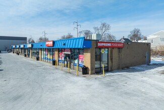 Plus de détails pour 976-1032 Eastern Ave, Malden, MA - Bureau/Local commercial, Local commercial à louer