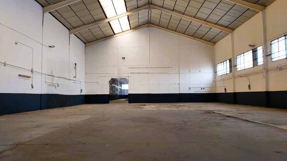 Industriel/Logistique dans Arganda del Rey, Madrid à vendre - Photo intérieure – Image 2 sur 12