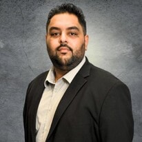 Hassaan Alam
