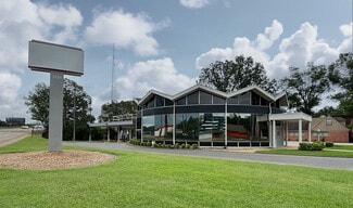 Plus de détails pour 2731 Union Ave Ext, Memphis, TN - Local commercial à louer