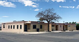 Plus de détails pour 5115 Copper Ave NE, Albuquerque, NM - Bureau à louer
