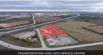 7295 Mason Rd, Puslinch, ON à louer Photo principale– Image 2 sur 5