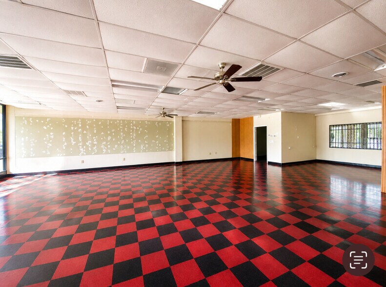 5815-5865 W Gulf Bank Rd, Houston, TX à louer - Photo de l’immeuble – Image 3 sur 6