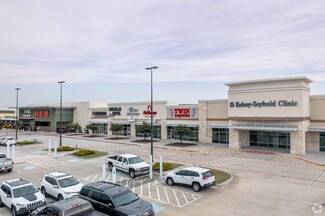 Plus de détails pour 6300 Garth Rd, Baytown, TX - Local commercial à louer