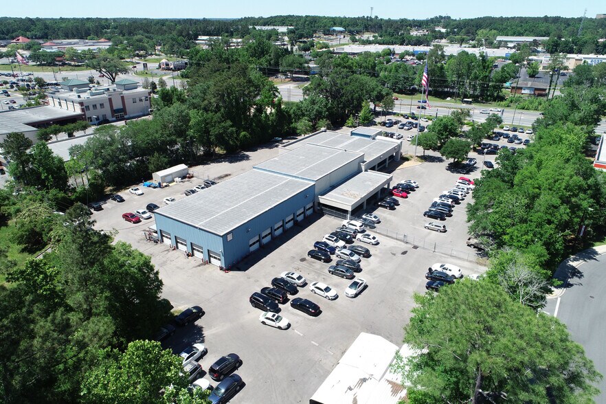 3963 W Tennessee St, Tallahassee, FL à louer - Photo de l’immeuble – Image 3 sur 22
