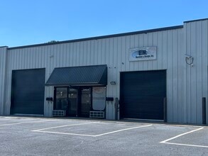605 Patrick Industrial Dr, Winder, GA à louer Photo intérieure– Image 1 sur 3