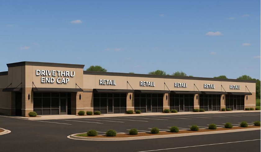 Cleveland, Wildwood, FL à louer - Photo de l’immeuble – Image 2 sur 3