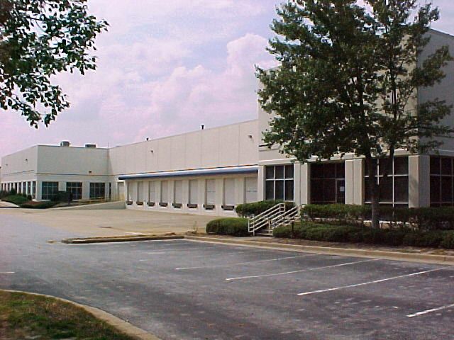 5901 Bakers Ferry Rd SW, Atlanta, GA à louer - Photo de l’immeuble – Image 3 sur 8