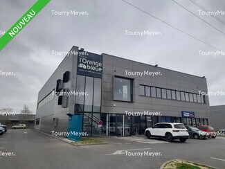 Plus de détails pour Bureau à louer