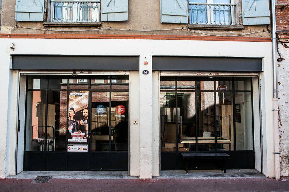 14 Rue Saint Charles, Toulouse à louer Photo de l’immeuble– Image 1 sur 9