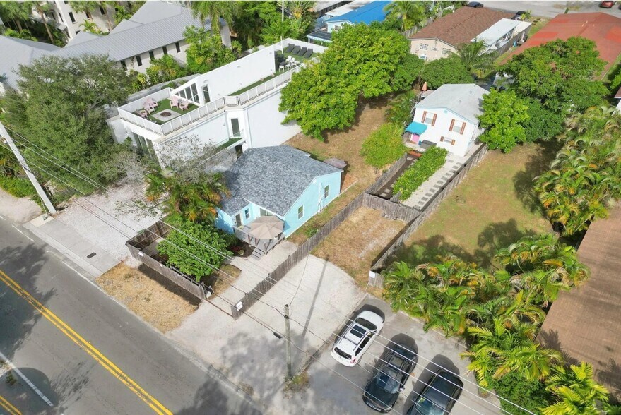 301 SW 9th St, Fort Lauderdale, FL à vendre - Photo de l’immeuble – Image 2 sur 25