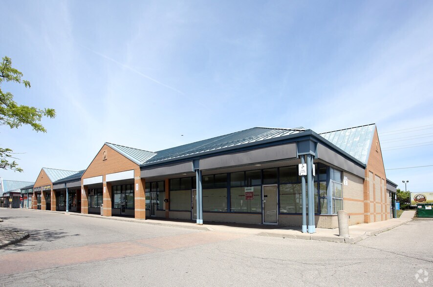 100 Westney Rd S, Ajax, ON à louer - Photo principale – Image 1 sur 5