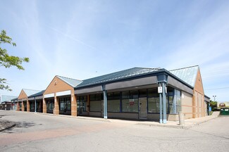 Plus de détails pour 100 Westney Rd S, Ajax, ON - Local commercial à louer