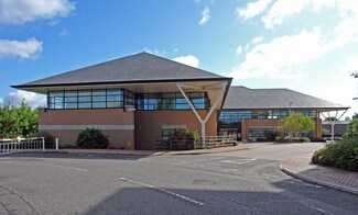 Plus de détails pour Cain Rd, Bracknell - Bureau à louer