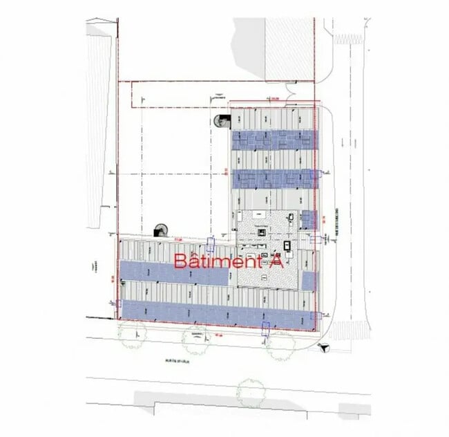 Plus de détails pour Bureau à vendre