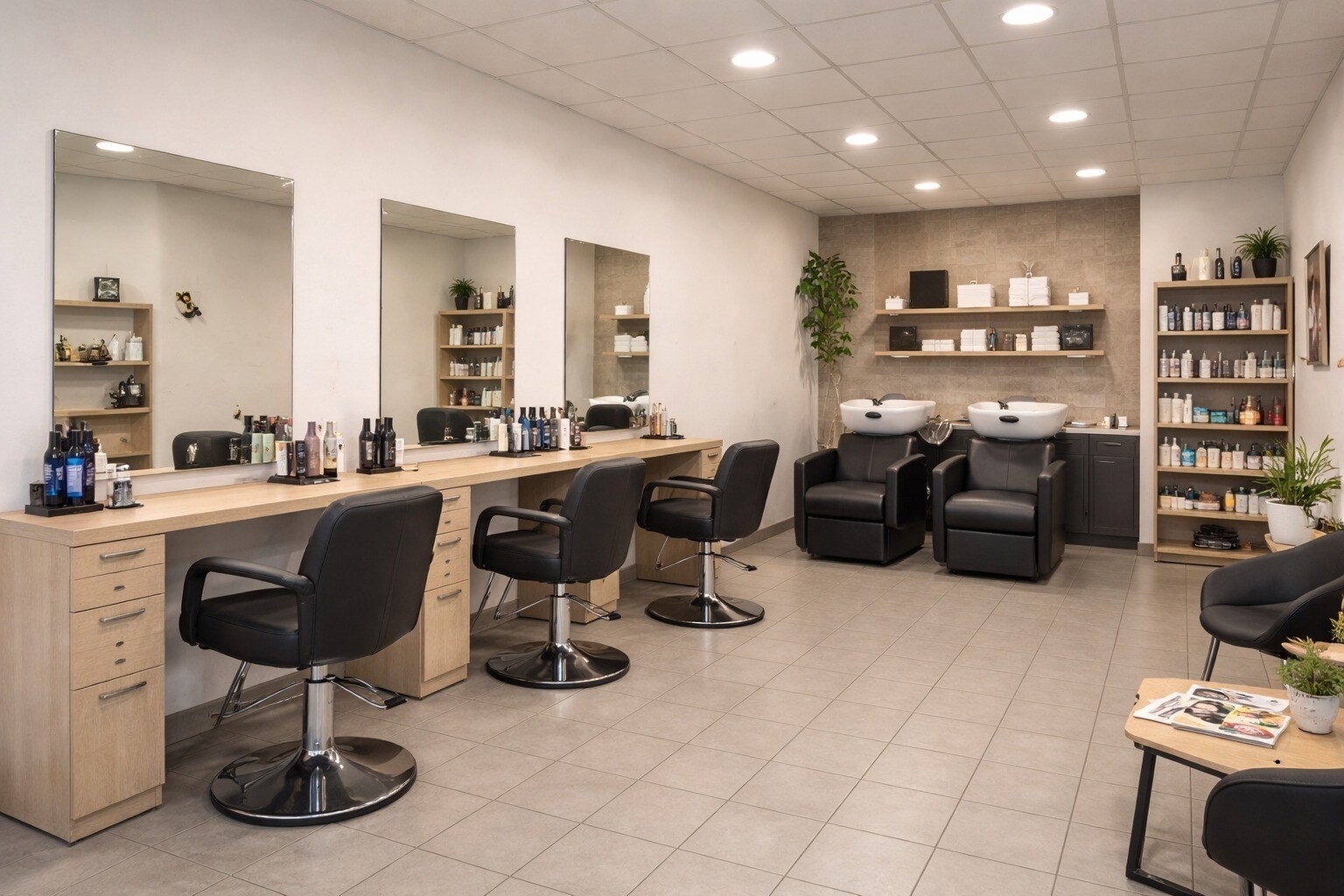 Local commercial dans Madrid, Madrid à louer Photo principale– Image 1 sur 3