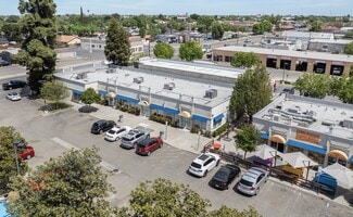 Plus de détails pour 241-249 W Pacheco Blvd, Los Banos, CA - Bureau/Local commercial à louer
