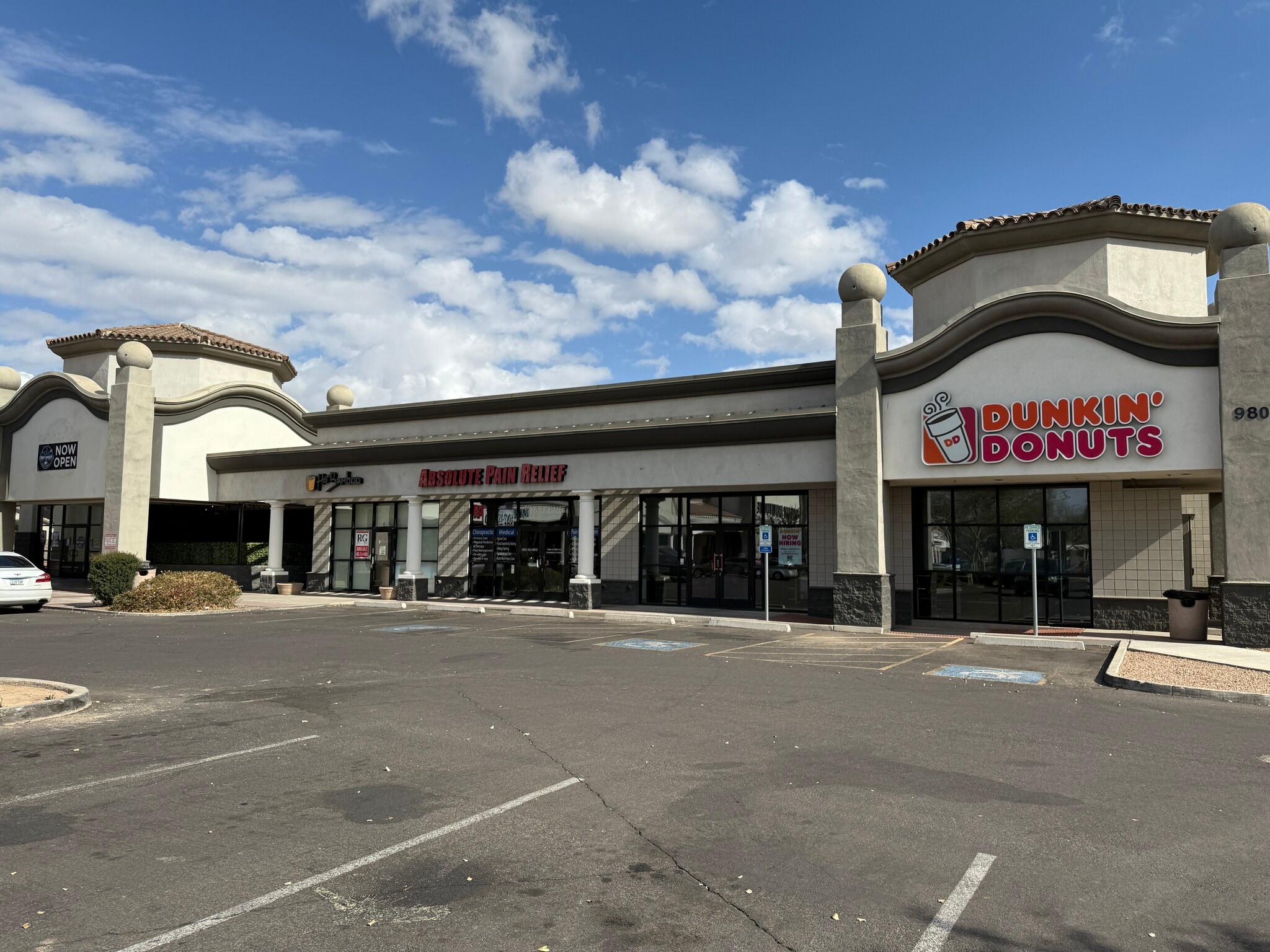 930 E Pecos Rd, Chandler, AZ à louer Photo de l’immeuble– Image 1 sur 6