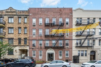 Plus de détails pour 1620 E 12th St, Brooklyn, NY - Logement à vendre