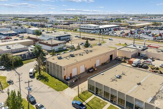 4904-4910 75 Av NW, Edmonton, AB - Vue aérienne vue de carte - Image1