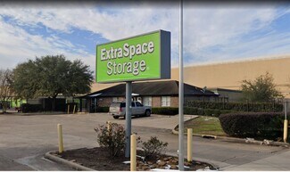 Plus de détails pour 12455 Westpark Dr, Houston, TX - Bureau à louer