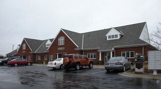 Plus de détails pour 6155 Park Sq, Lorain, OH - Bureau à vendre