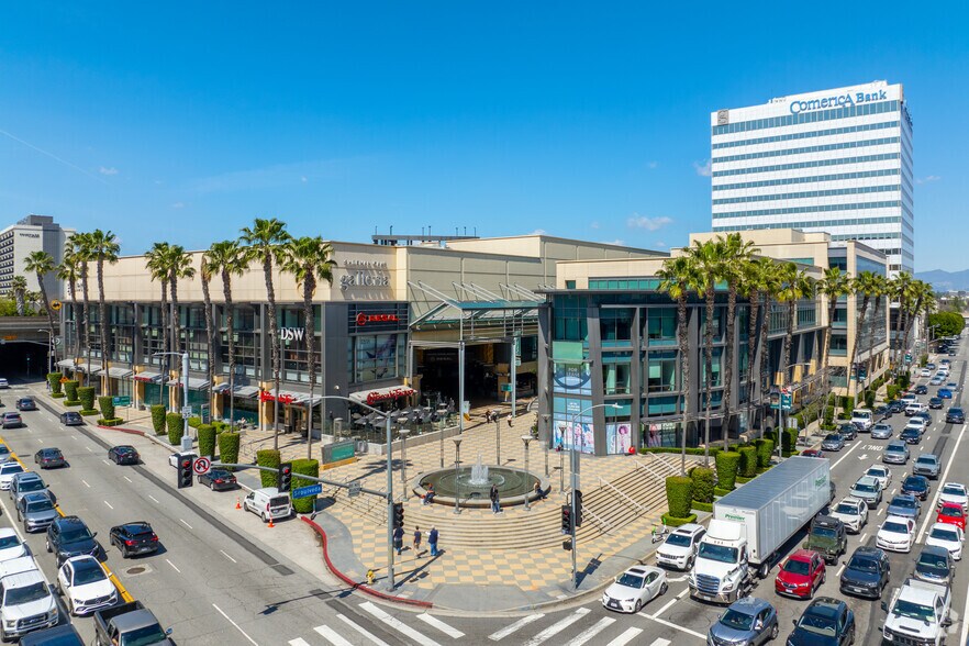15301 Ventura Blvd, Sherman Oaks, CA à louer - Photo principale – Image 1 sur 22