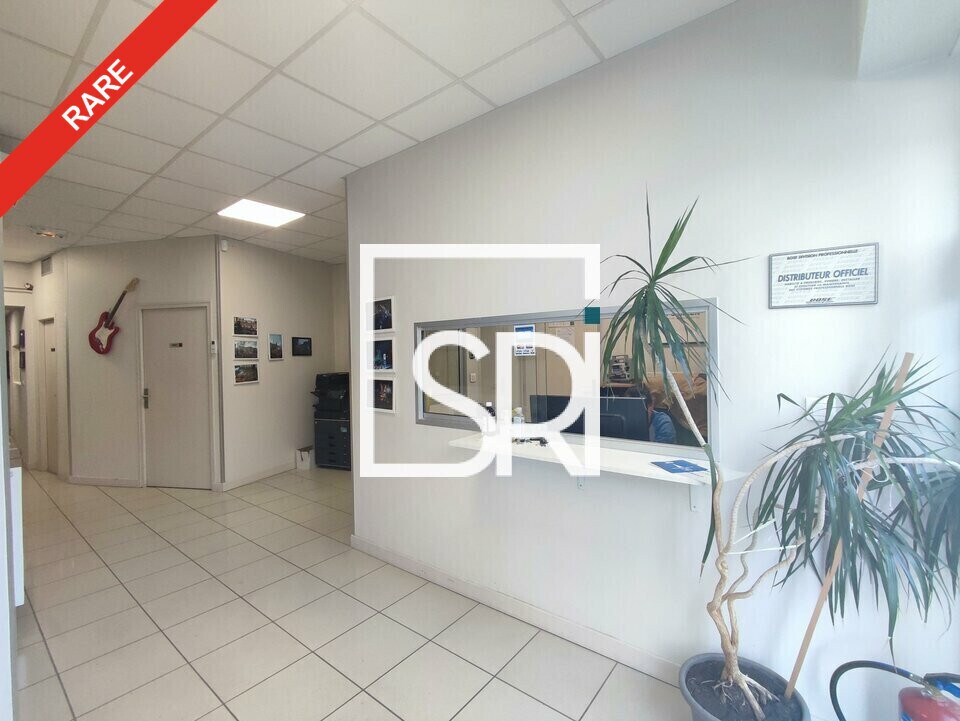22 Boulevard Lavoisier, Clermont-Ferrand à louer Photo intérieure– Image 1 sur 7