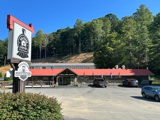 Plus de détails pour 6460 Banner Elk Hwy, Elk Park, NC - Local commercial à vendre