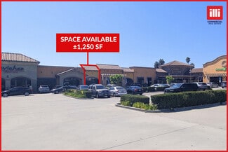 Plus de détails pour 14117-14131 Hubbard St, Sylmar, CA - Local commercial à louer