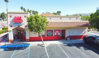 Plus de détails pour 7460 Mission Grove Pky, Riverside, CA - Local commercial à vendre