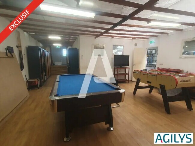 Plus de détails pour Local d’activités à vendre